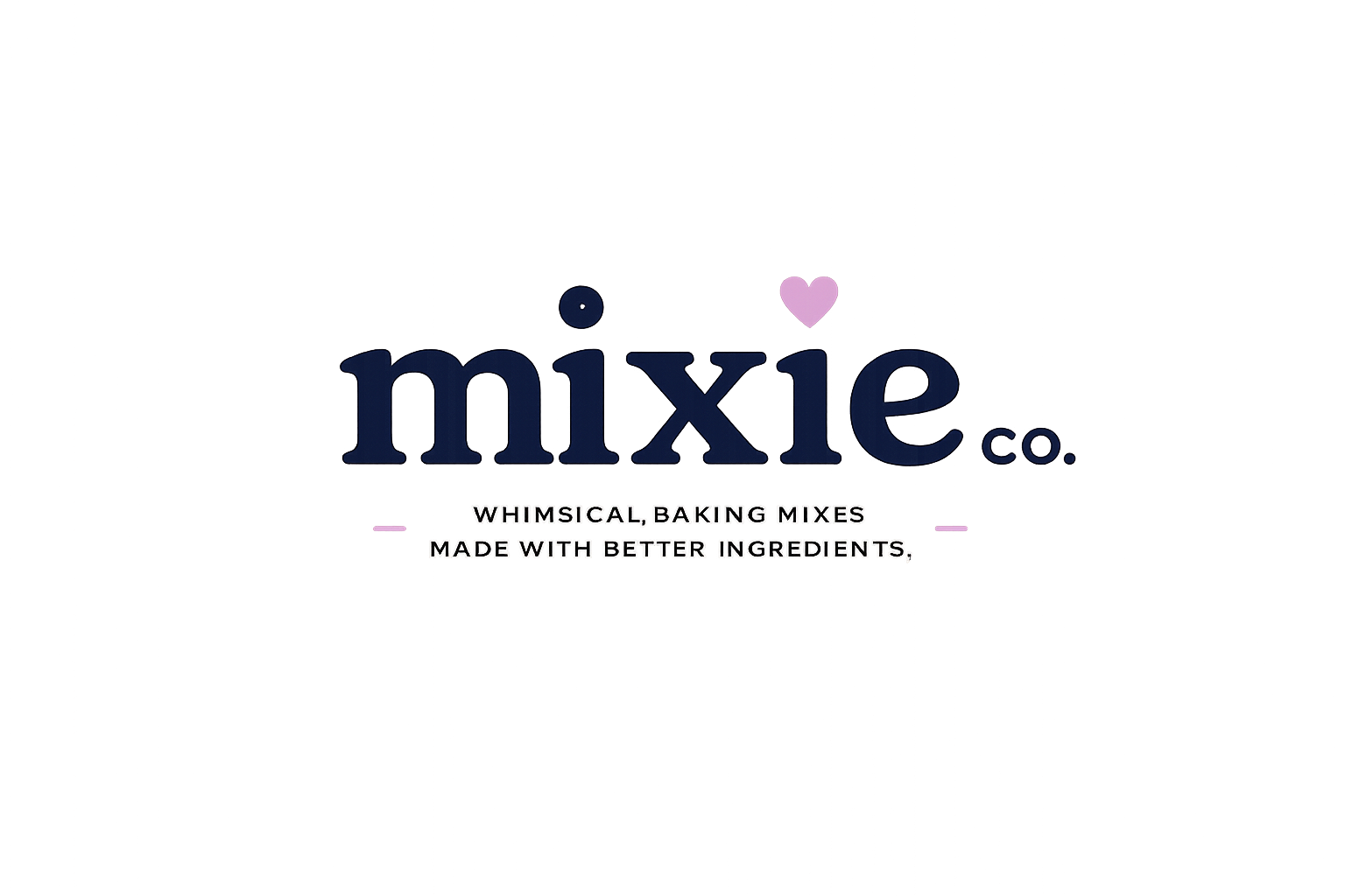 Mixie Co