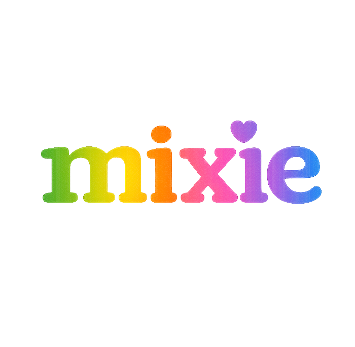 Mixie